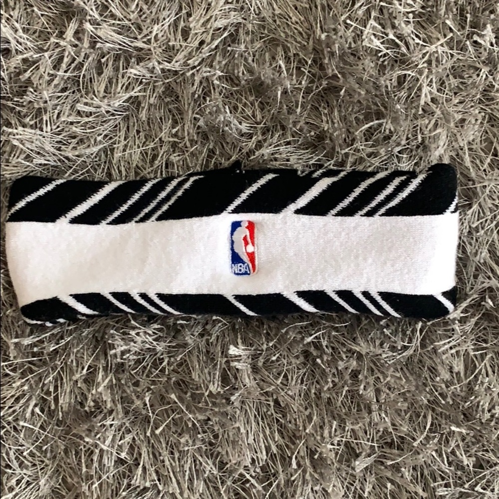 NBA Headband